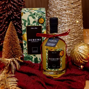 Limoncello Agrumi